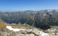 Uitzicht richting Grosses Seehorn