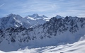 Brunnenkogel, Wildspitze