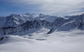 Brunnenkogel, Wildspitze, Brochkogel