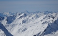 Flüela Schwarzhorn, Piz Linard, Piz Fliana, Piz Buin
