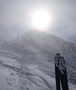 K2 de berg, K2 de ski's