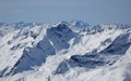 Plattigkopf, Muttler, Fluchthorn