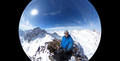 Wurmtaler Kopf panorama