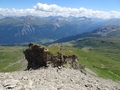 Piz Beverin