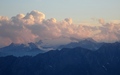 Adula / Rheinwaldhorn