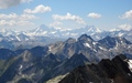 Berner Oberland, Pizzo Centrale