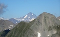 Finsteraarhorn, Pizzo Barbarera