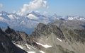 Fleckistock, Titlis, Badus