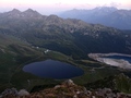 Lago Cadagno