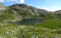 Lago dell'Isra