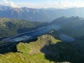 Lago Ritom, Lago di Tom