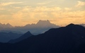 Lauteraarhorn, Schreckhorn