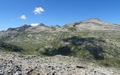 Piz Blas, Piz Rondadura