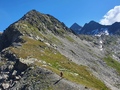 Piz Curnera