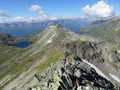 Piz Curnera