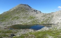 Punta Negra, Lago di Dentro