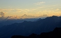 Uitzicht richting Finsteraarhorn