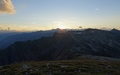 Zonsondergang