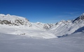 Chamanna Jenatsch, Val Bever