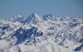 Piz Buin, Piz Linard, Fluchthorn