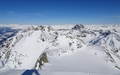 Piz d'Err, Piz Ela