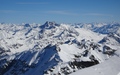 Uitzicht richting Piz Kesch