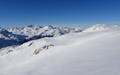 Piz Forbesch, Piz Arblatsch