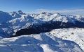Piz Platta, Piz Forbesch, Piz Arblatsch, Lai da Marmorera
