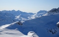 Pizzo Cengalo, Pizzo Badile, Piz Duan