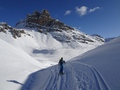 Val d'Agnel