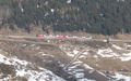 Oberalppass spoorweg