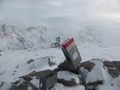 Piz Cavradi