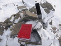 Piz Cavradi