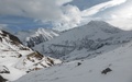 Piz Maler en Piz Cavradi