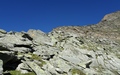 Beklimming van Piz Duan