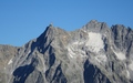 Cima dal Largh, Piz Bacun