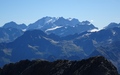 Piz Bernina