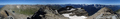 Piz Duan panorama
