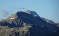Piz Grevasalvas, Piz Julier