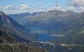 Silvaplanersee en Silsersee