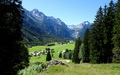 Val Bregaglia