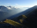 Val Bregaglia