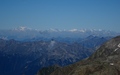 Walliser Alpen