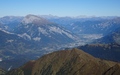 Calanda en Chur