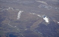 Eerste besneeuwingspoging in Laax