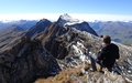 Oberhorn
