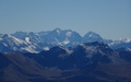 Piz Bernina en Piz Curvèr
