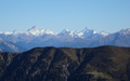 Piz Kesch, Piz Blaisun, Piz Üertsch