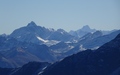 Piz Platta en Monte Disgrazia
