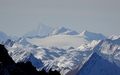 Weisshorn en Basódino